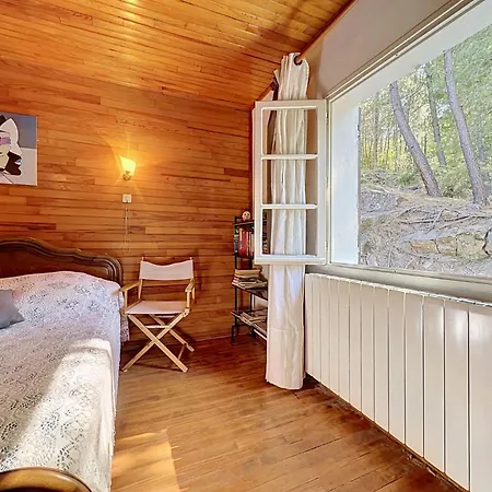 La Bergerie De Portes By Interhome