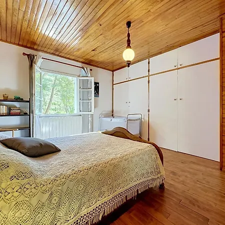 La Bergerie De Portes By Interhome Apartmán