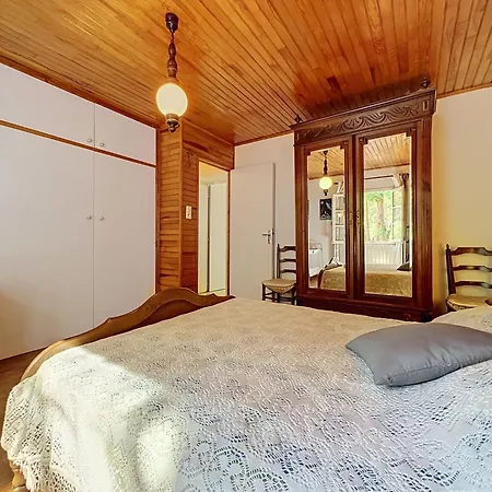 La Bergerie De Portes By Interhome *