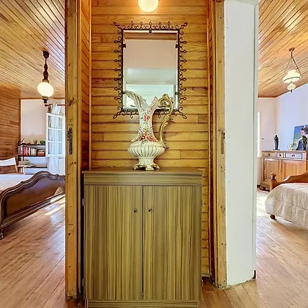 Apartmán La Bergerie De Portes By Interhome