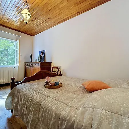 Apartmán La Bergerie De Portes By Interhome Portes (Gard)