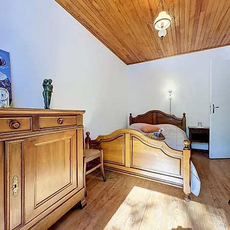 Apartmán La Bergerie De Portes By Interhome Portes (Gard)