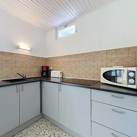 La Bergerie De Portes By Interhome Apartmán Portes (Gard)