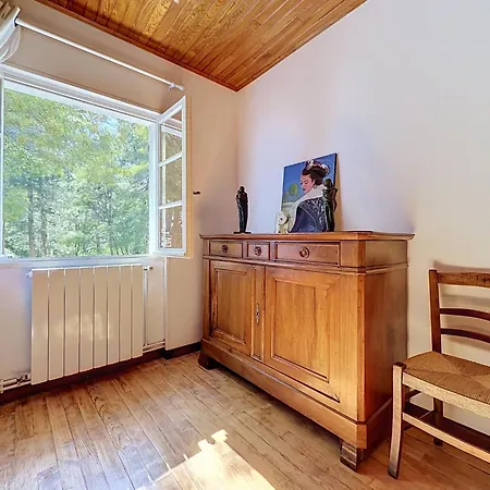 Apartmán La Bergerie De Portes By Interhome Portes (Gard)