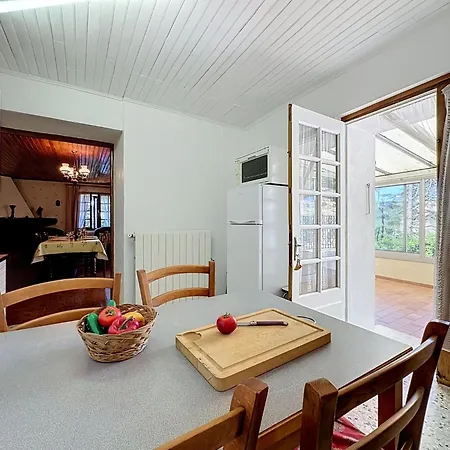 La Bergerie De Portes By Interhome Apartmán