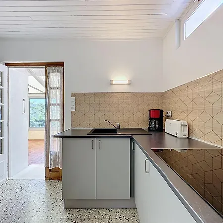 La Bergerie De Portes By Interhome Apartmán *