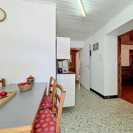 Apartmán La Bergerie De Portes By Interhome Portes (Gard)
