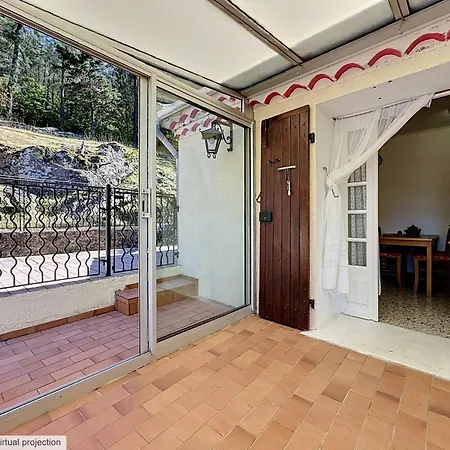 La Bergerie De Portes By Interhome Portes (Gard)