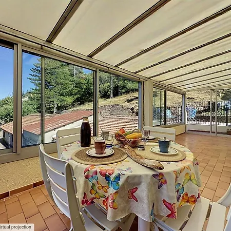 La Bergerie De Portes By Interhome