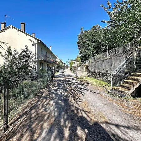 La Bergerie De Portes By Interhome Apartmán